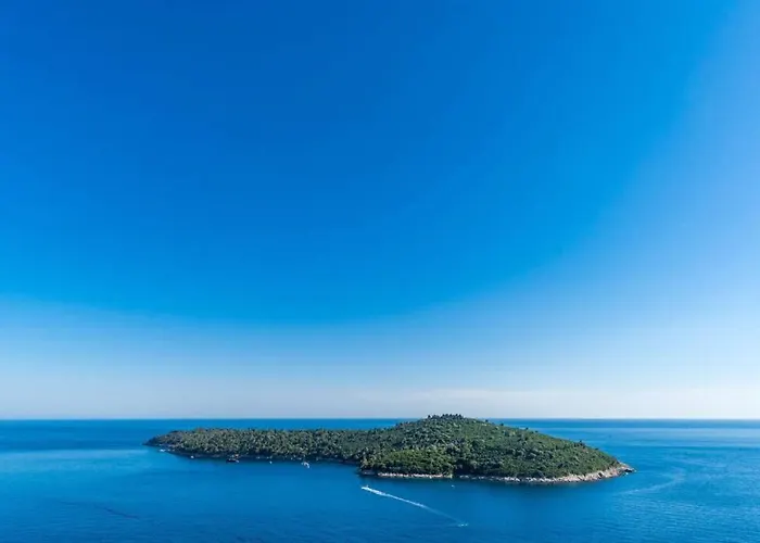 New&Luxury 5* With An Amazing View - Pure Apartment