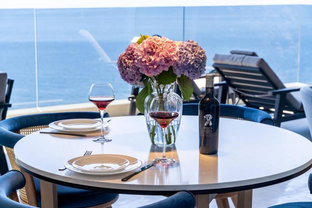 New&luxury 5* With An Amazing View - Pure * Dubrovnik