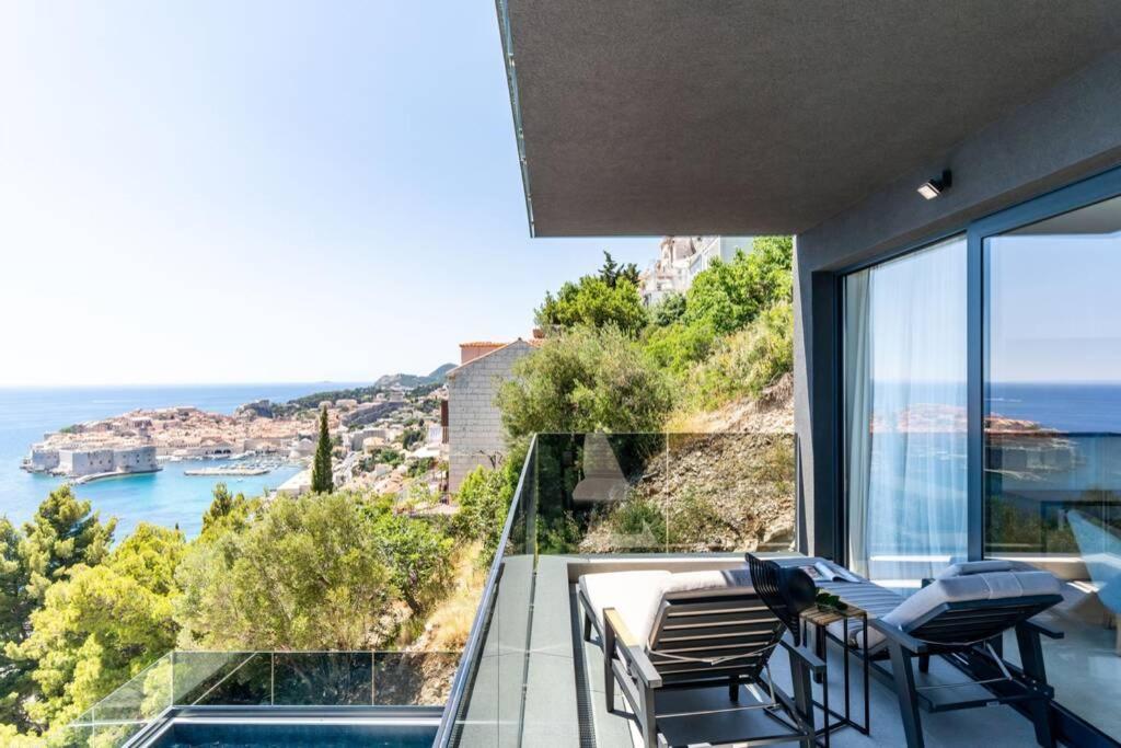 Apartment New&luxury 5* With An Amazing View - Pure *