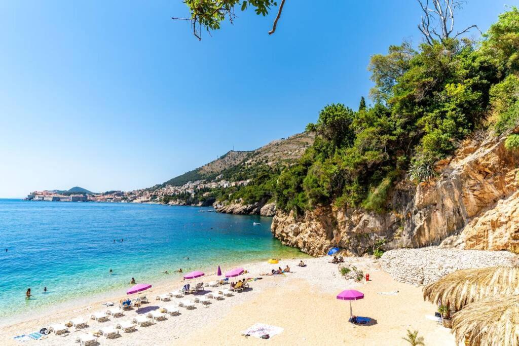 New&luxury 5* With An Amazing View - Pure Apartment *