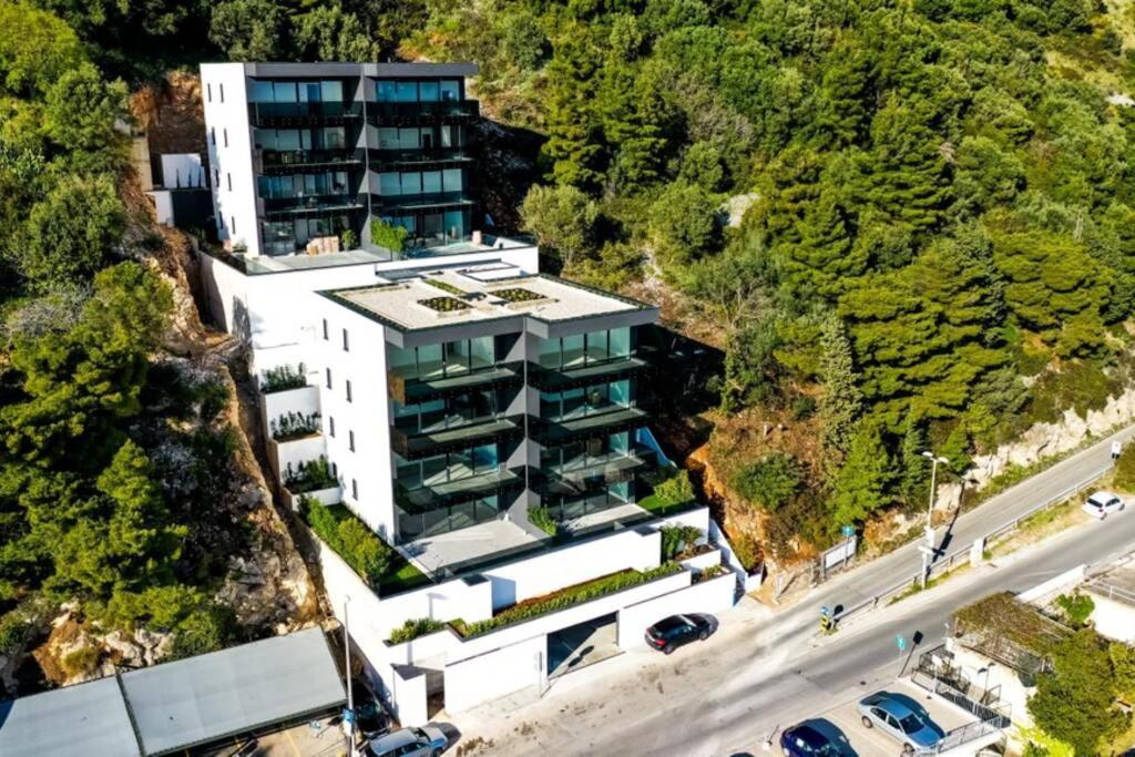 New&luxury 5* With An Amazing View - Pure Dubrovnik