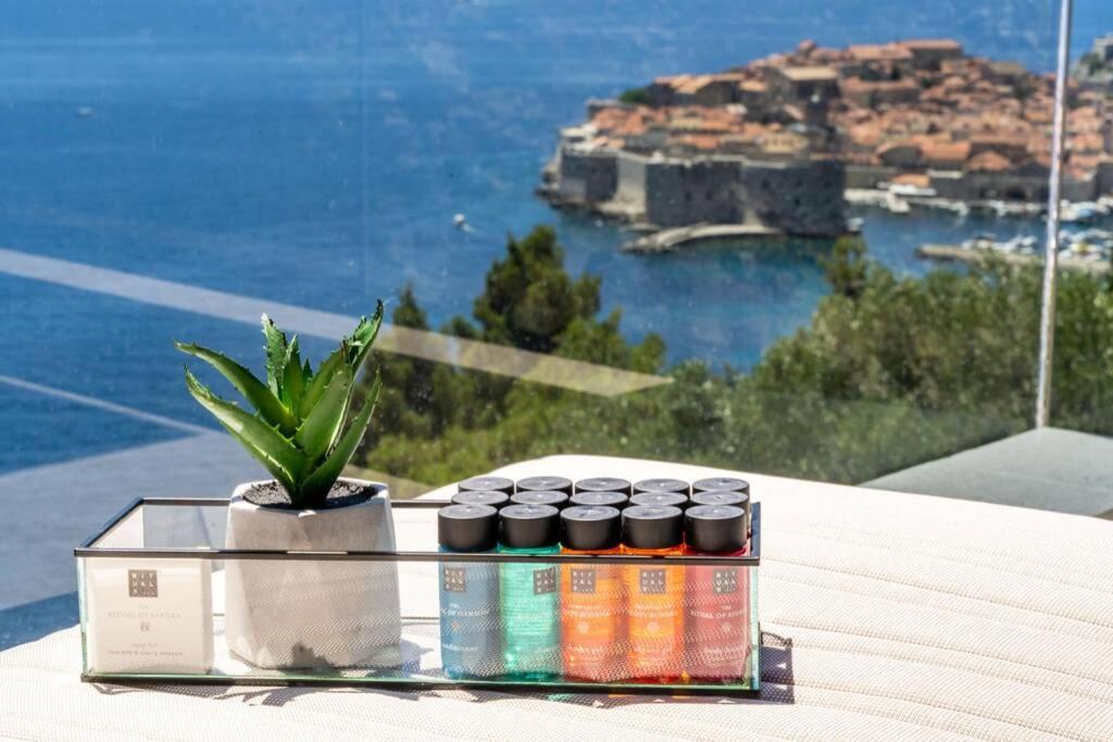 Apartment New&luxury 5* With An Amazing View - Pure *