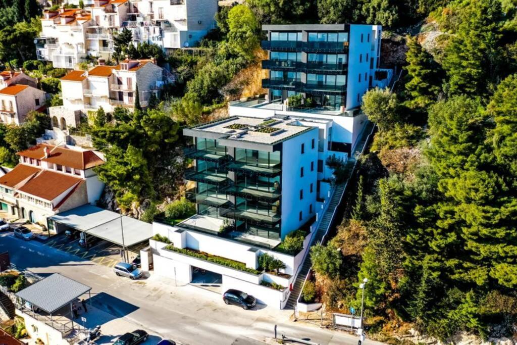New&luxury 5* With An Amazing View - Pure Dubrovnik