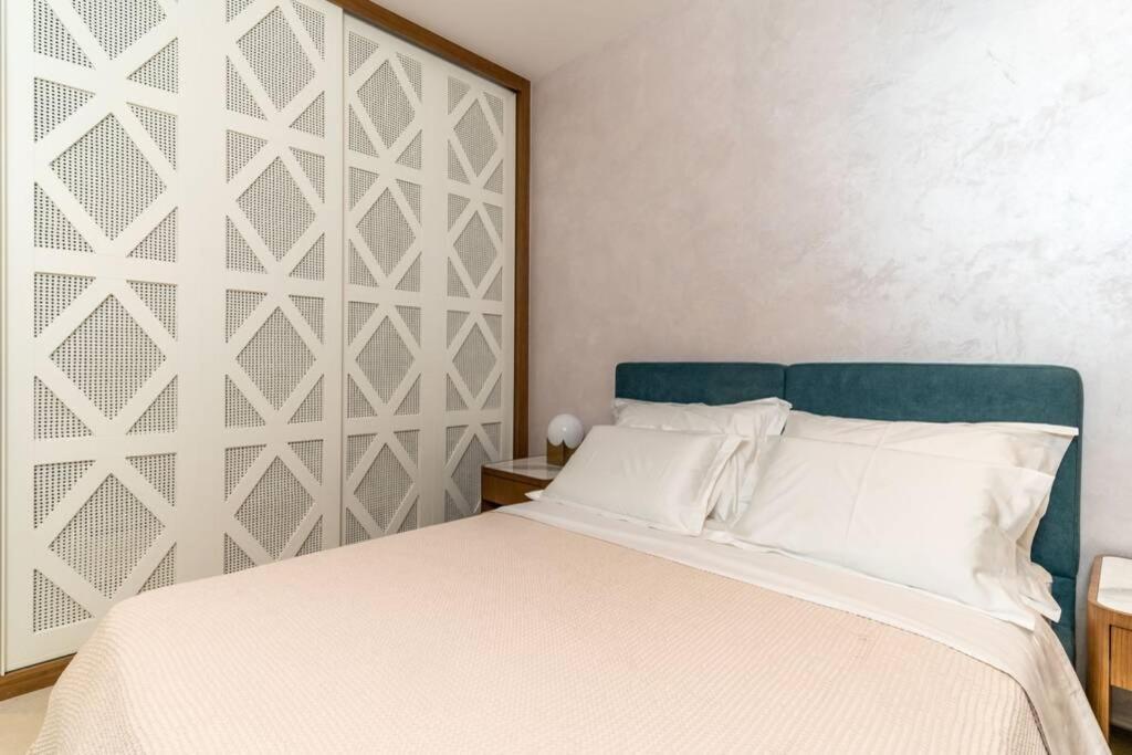 New&luxury 5* With An Amazing View - Pure Apartment *