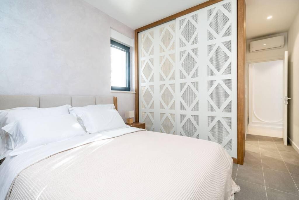 New&luxury 5* With An Amazing View - Pure Apartment *