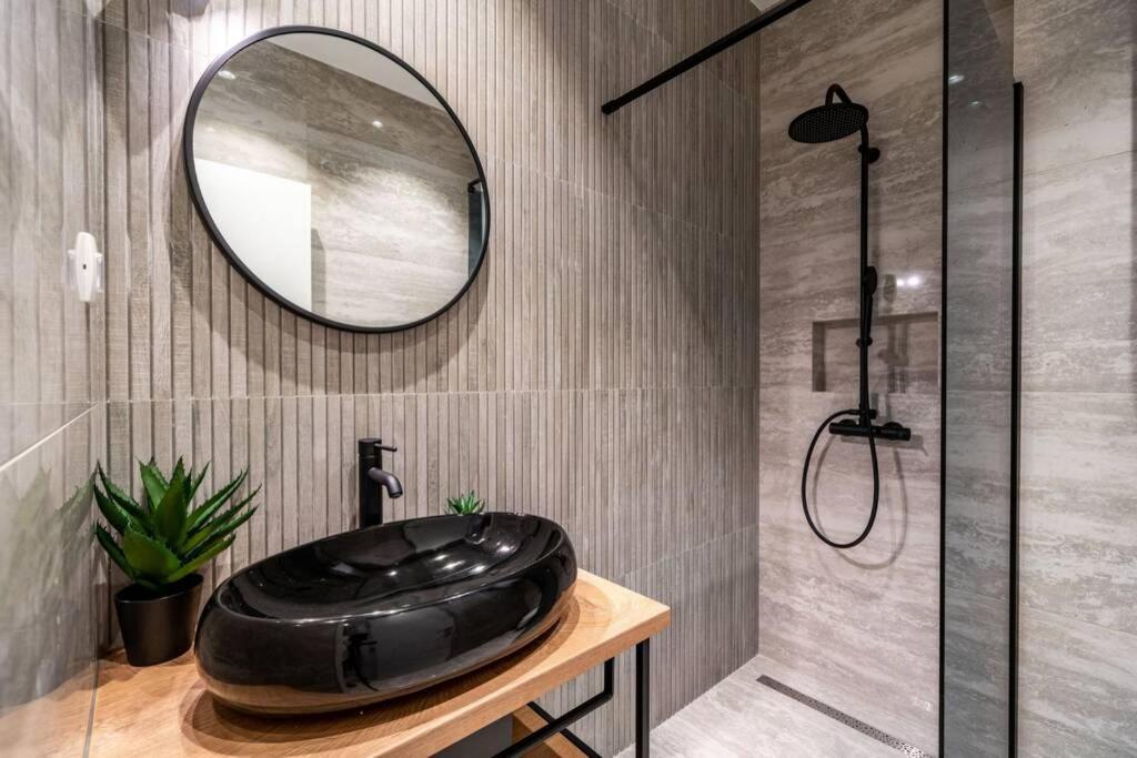 Apartment New&luxury 5* With An Amazing View - Pure *