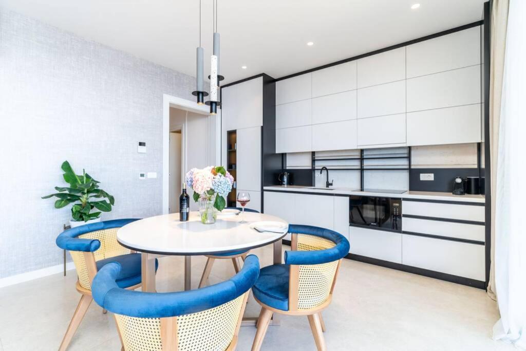 Apartment New&luxury 5* With An Amazing View - Pure Dubrovnik