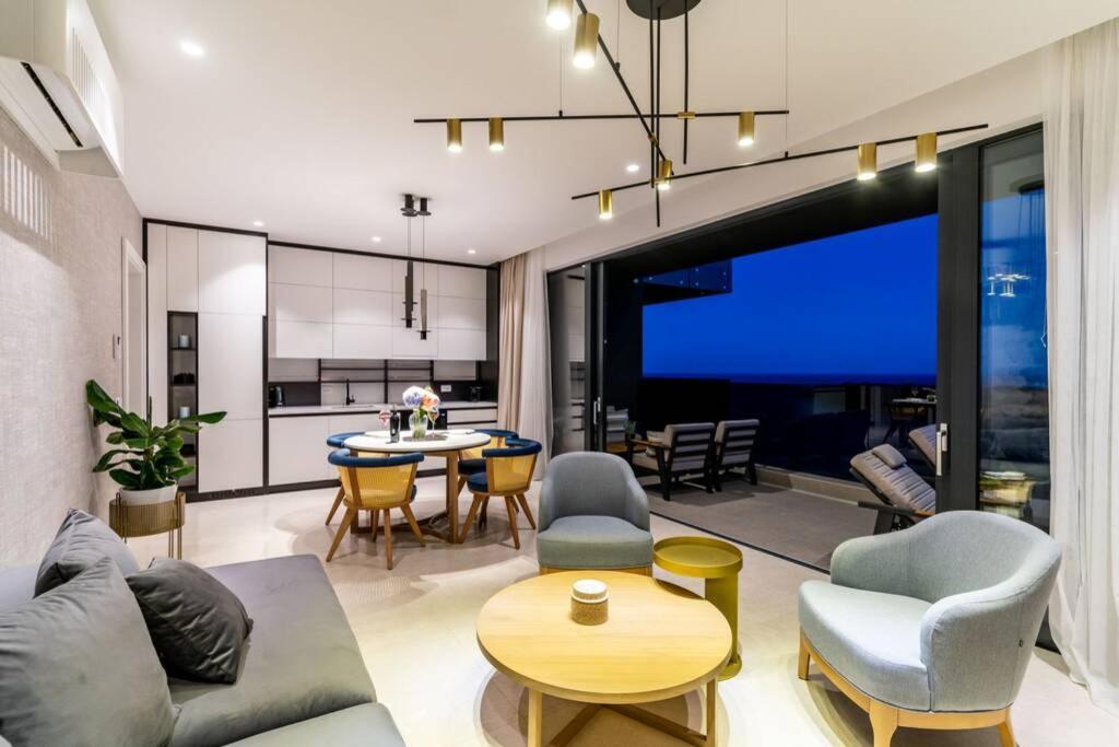 New&luxury 5* With An Amazing View - Pure Apartment Dubrovnik