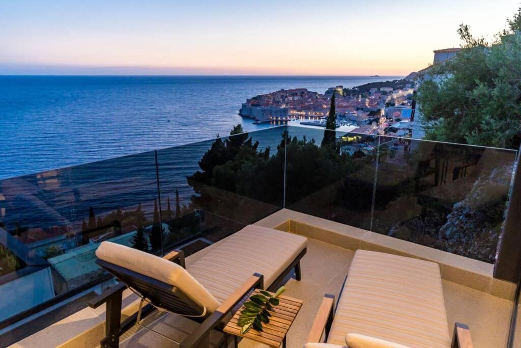 Apartma New&luxury 5* With An Amazing View - Pure *